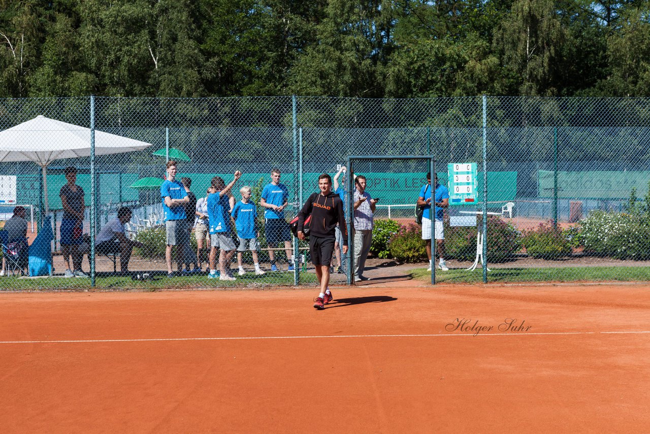 Bild 351 - Horst Schroeder Pokal 4. Tag